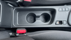 Toyota Yaris 1.5 Hybrid Icon 5dr CVT Hybrid Hatchback